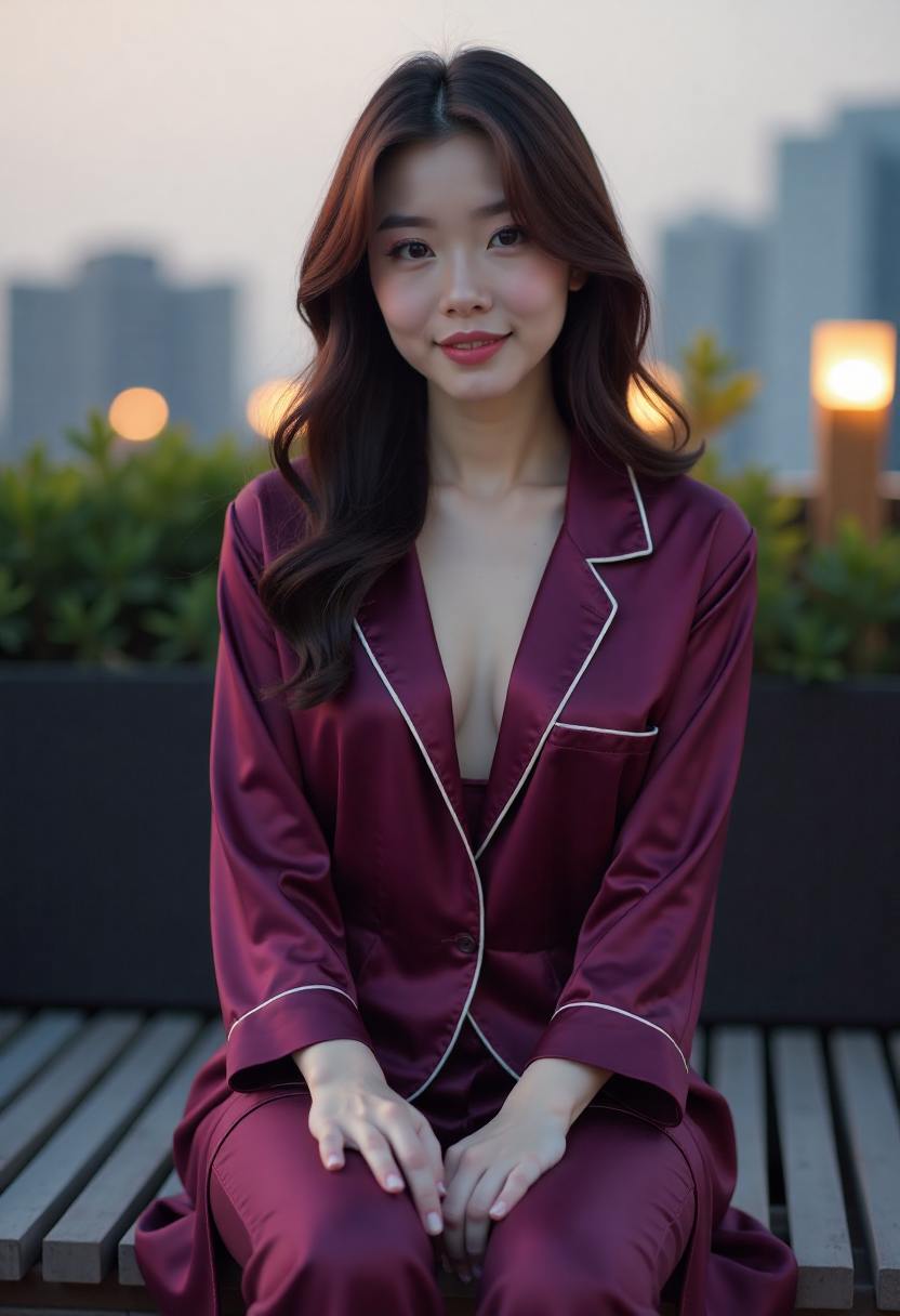 雨夜档案海报