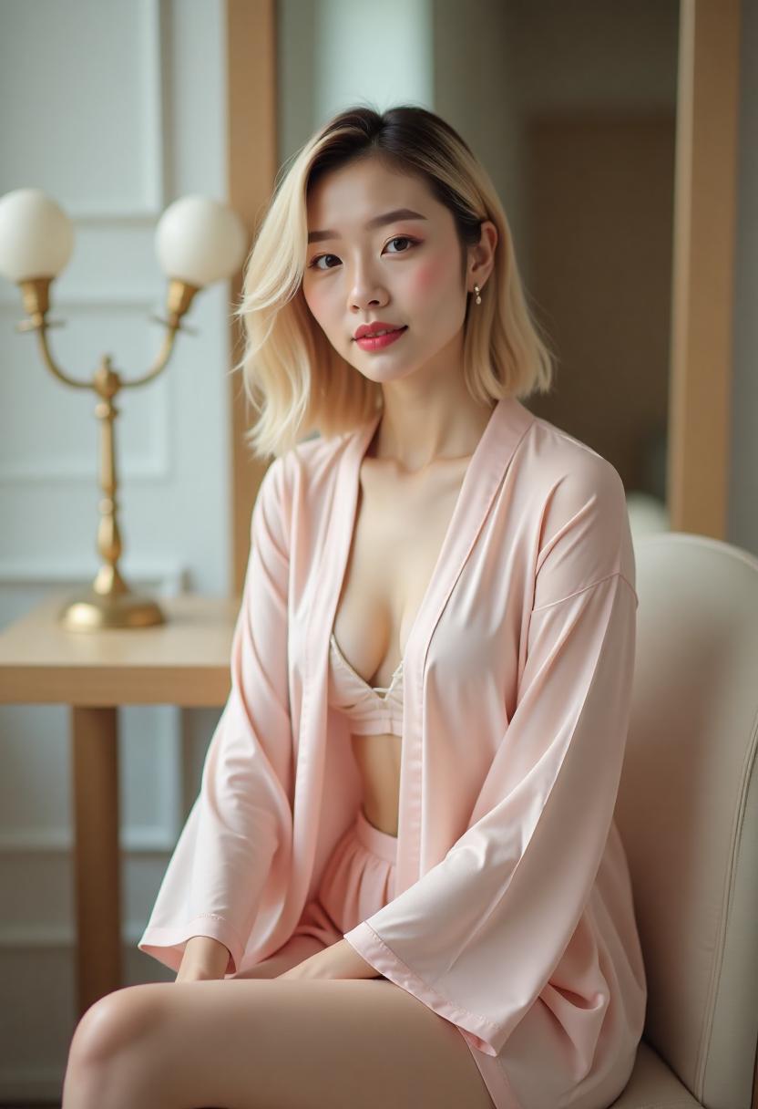 僧侣之夜第一季海报