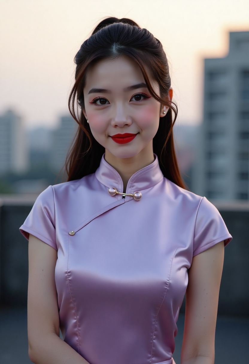 星轨旅人海报