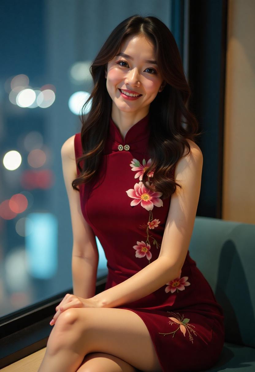 春风食堂海报